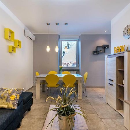 Apartment Goga بولا المظهر الخارجي الصورة