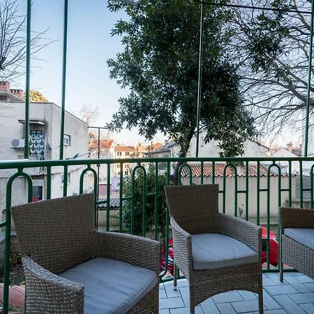 Apartment Goga بولا المظهر الخارجي الصورة