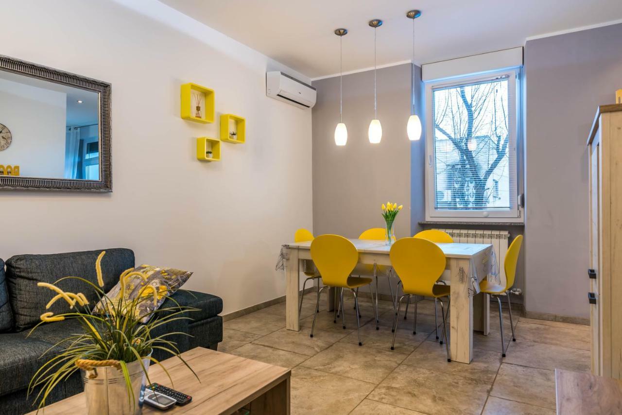 Apartment Goga بولا المظهر الخارجي الصورة