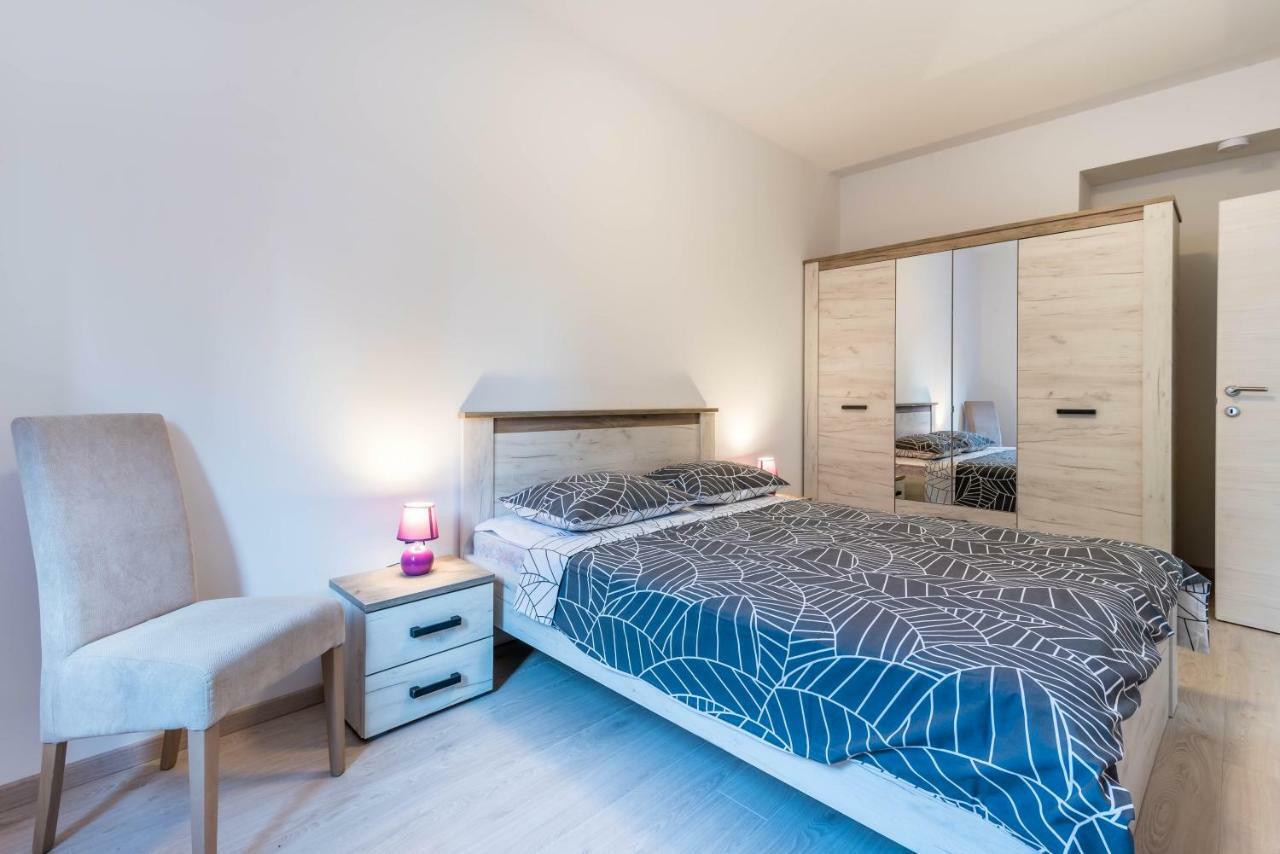 Apartment Goga بولا المظهر الخارجي الصورة