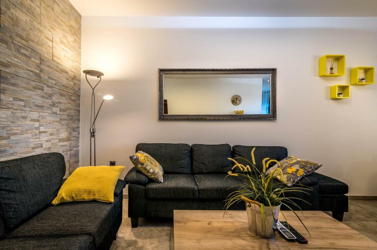 Apartment Goga بولا المظهر الخارجي الصورة
