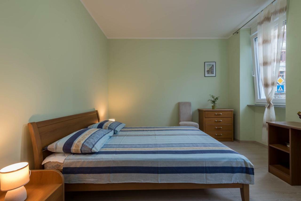Apartment Goga بولا المظهر الخارجي الصورة