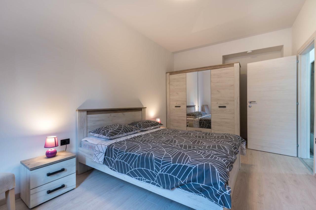 Apartment Goga بولا المظهر الخارجي الصورة