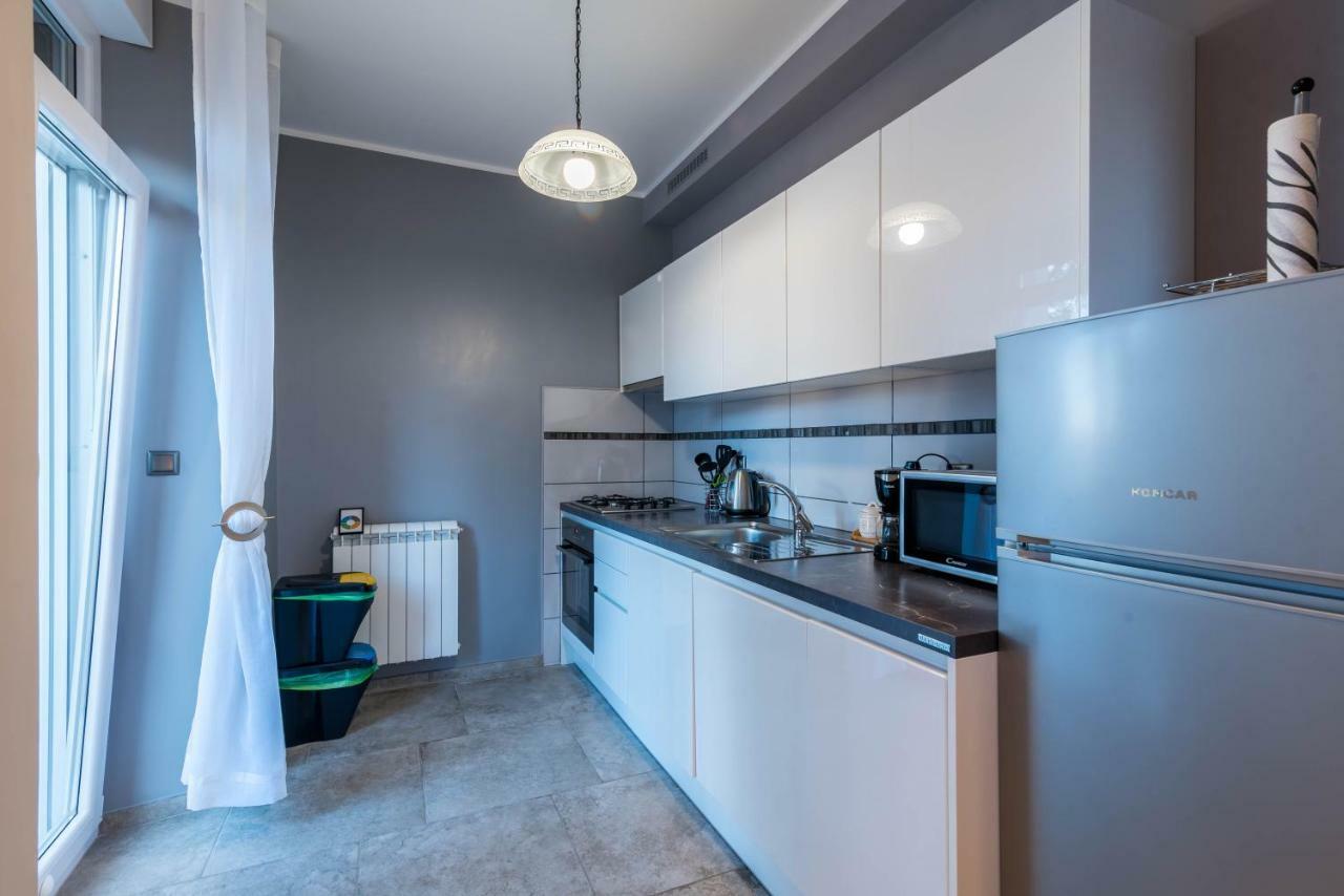 Apartment Goga بولا المظهر الخارجي الصورة