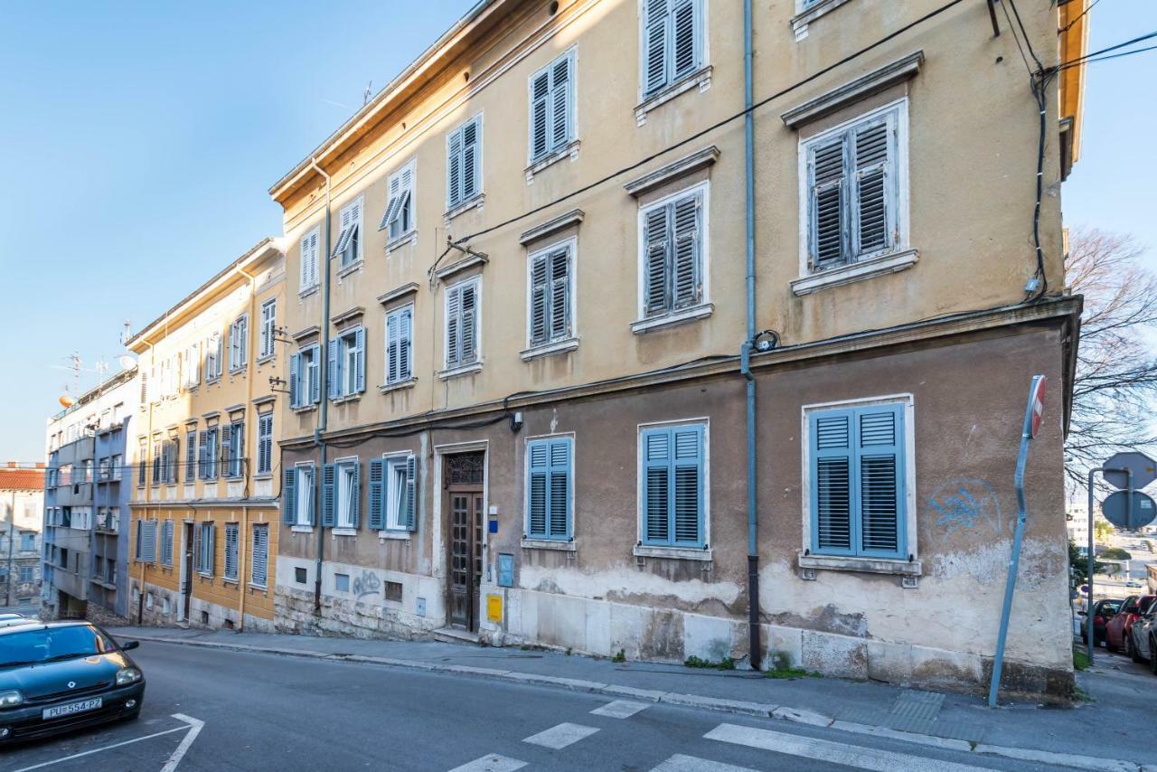 Apartment Goga بولا المظهر الخارجي الصورة