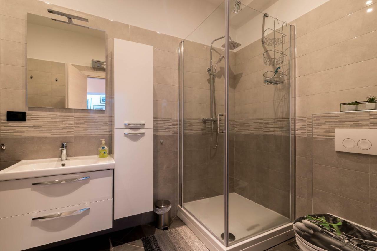 Apartment Goga بولا المظهر الخارجي الصورة