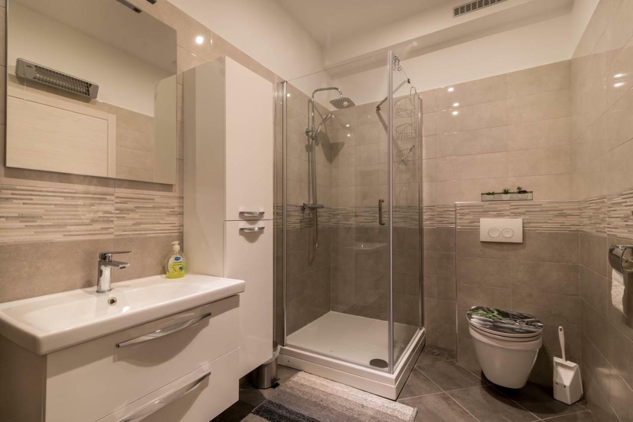 Apartment Goga بولا المظهر الخارجي الصورة